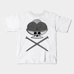 Skully Kids T-Shirt